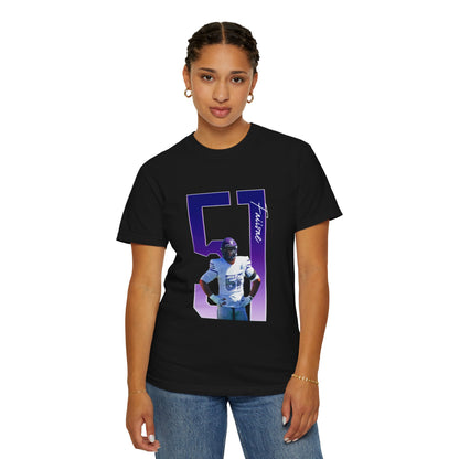 Ant Faiivae Player Icon Number Premium Tee