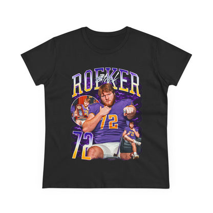Patrick Roeker Women's Tee