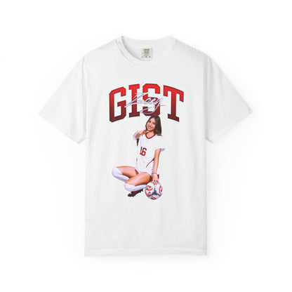 Zoey Gist Athlete Glory Premium Tee