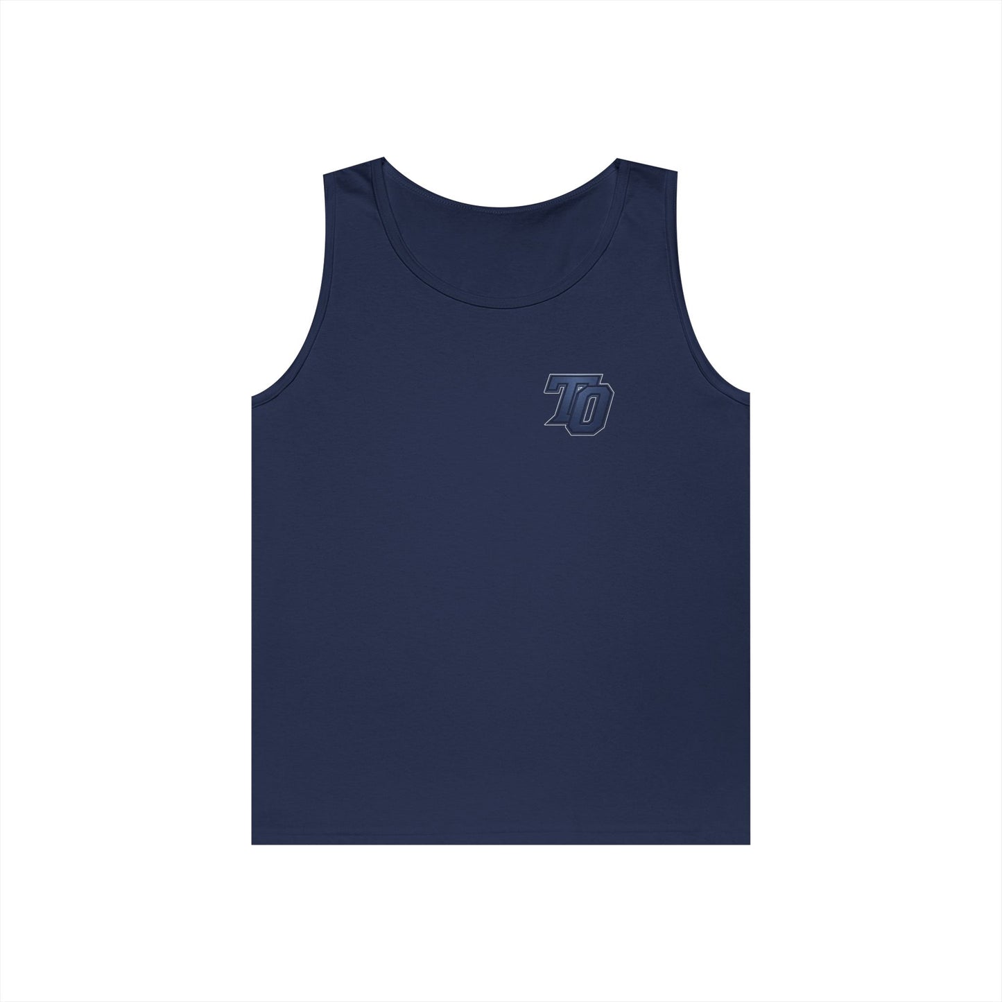 Trey Olsen Heavy Cotton Tank Top
