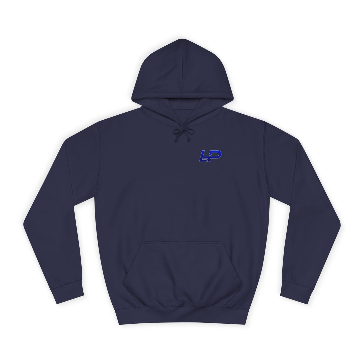 Lek Powell Premium Hoodie