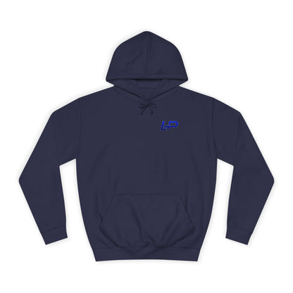 Lek Powell Premium Hoodie