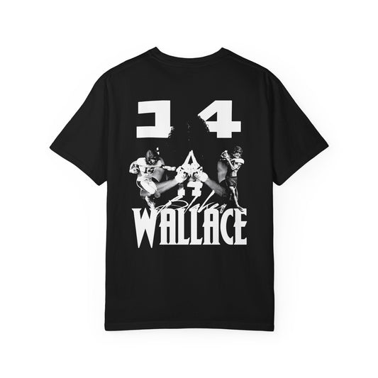 Blake Wallace Vintage Blackout Premium Tee