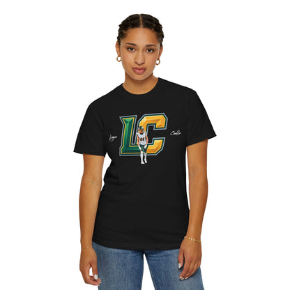 Logan Conklin Featured Logo Premium Tee