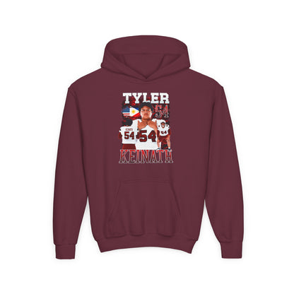 Tyler Keinath Kids Hoodie