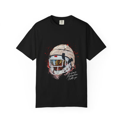 Marshawn Richardson-Giddings Big Head Premium Tee
