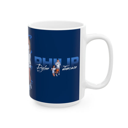 Dylan & Jamison Philip 15oz Mug
