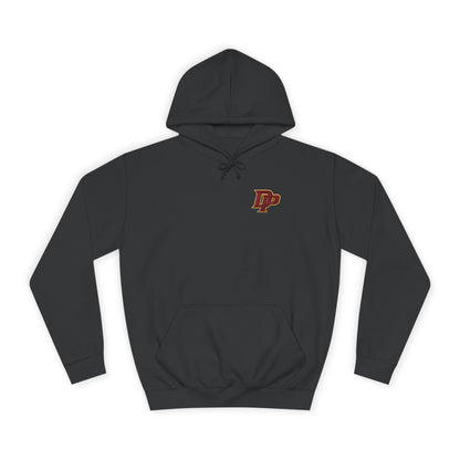 David Pritchard Premium Hoodie