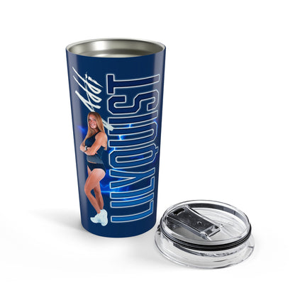 Addi Lilyquist 20oz Tumbler