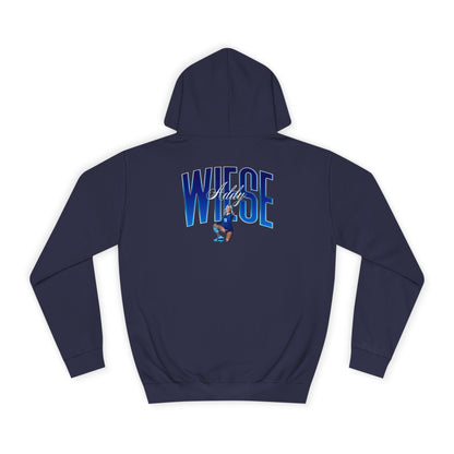 Addy Wiese Big Last Name Premium Hoodie
