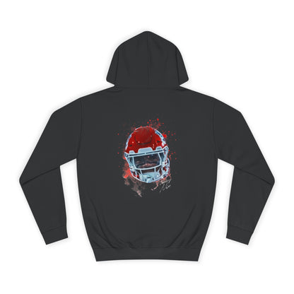 Tommy Nix Big Head Premium Hoodie