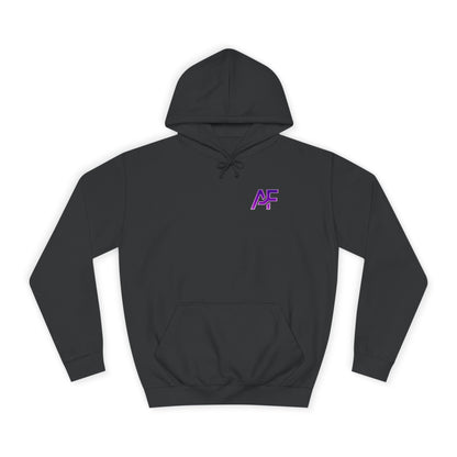 Ant Faiivae Player Icon Number Premium Hoodie
