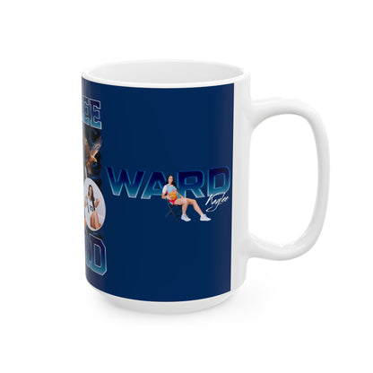 Kaylee Ward 15oz Mug