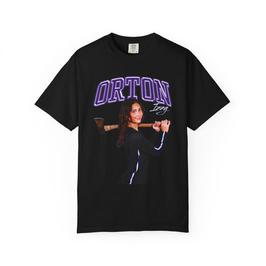Izzy Orton Athlete Glory Premium Tee