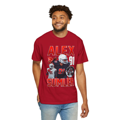Alex Sumler Premium Tee