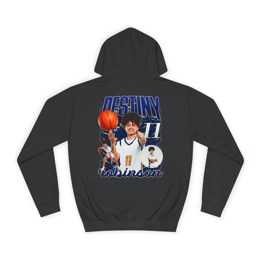 Destiny Robinson Premium Hoodie