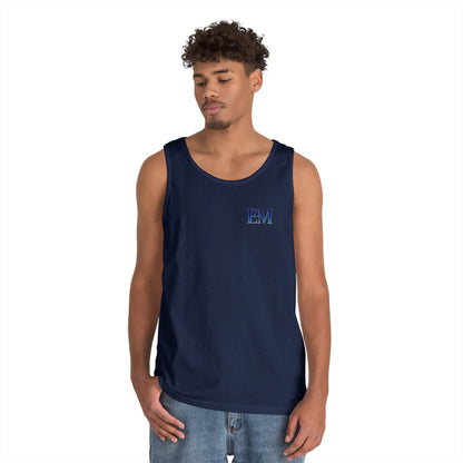 Copy of El Meyer Heavy Cotton Tank Top
