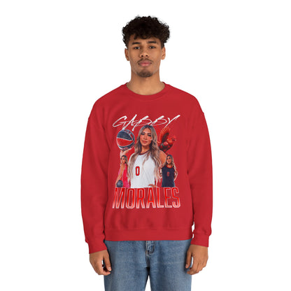 Gabby Morales Crewneck Sweatshirt