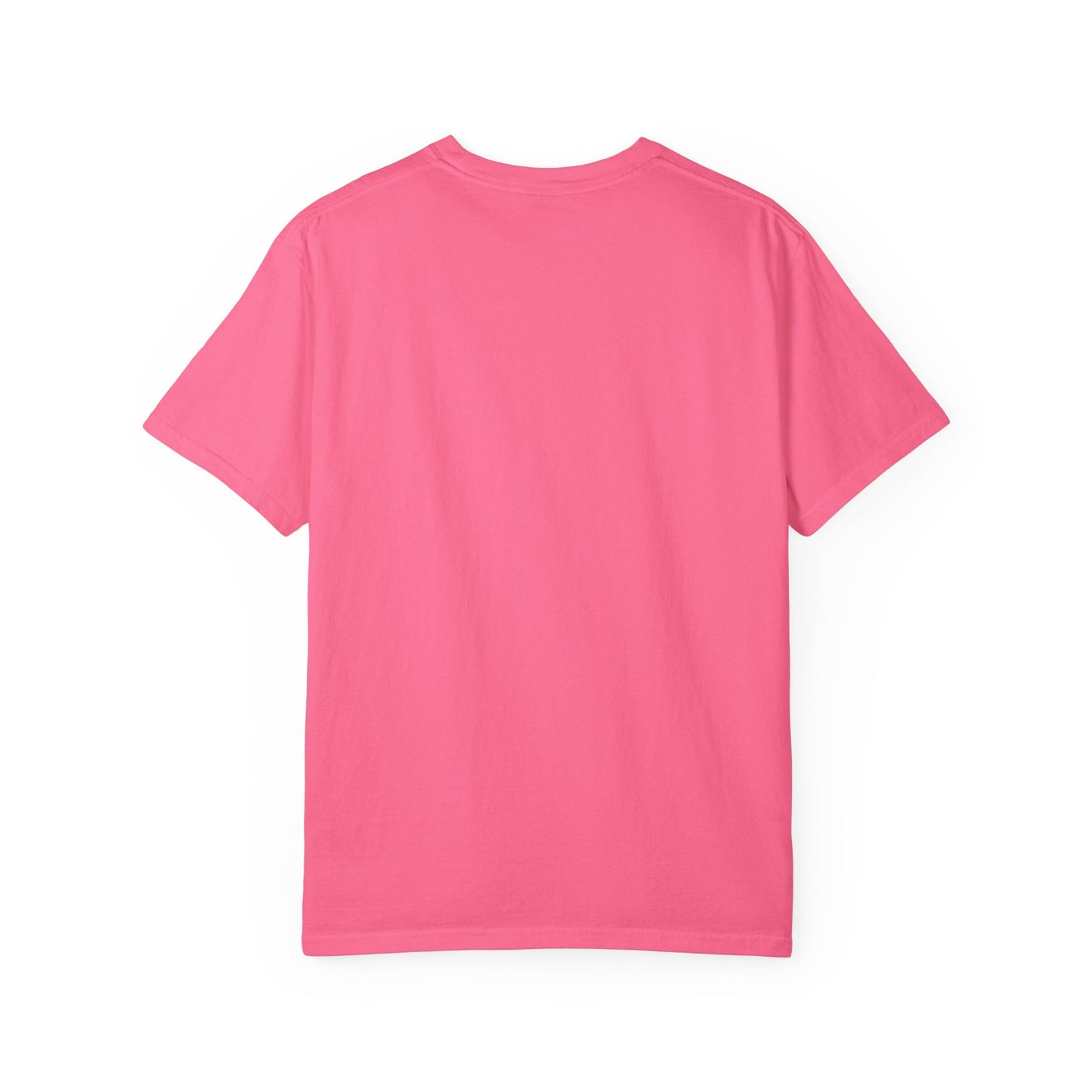 Laine Minich Cursive Combo Colored Premium Tee