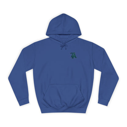 Trendell Anderson Premium Hoodie