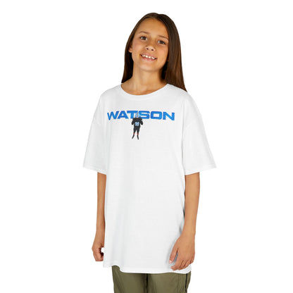 Trateris Watson Star Player Kids Tee