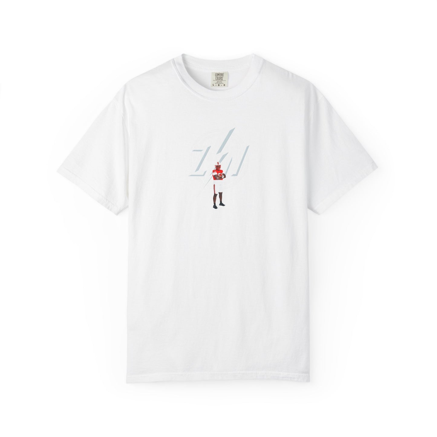 Zayden Walters Featured Logo Premium Tee