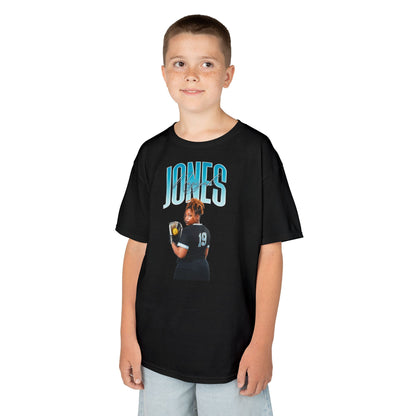 Naziyah Jones Athlete Glory Kids Tee