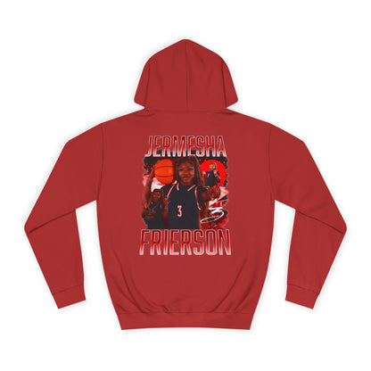 Jermesha Frierson Premium Hoodie