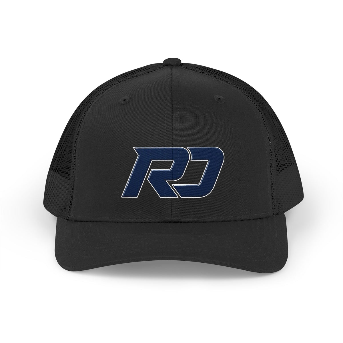 Ryleigh Davis Logo Trucker Hat