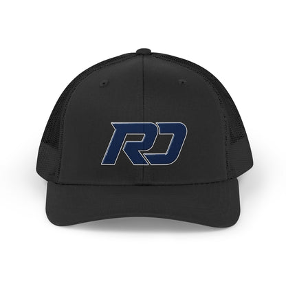 Ryleigh Davis Logo Trucker Hat