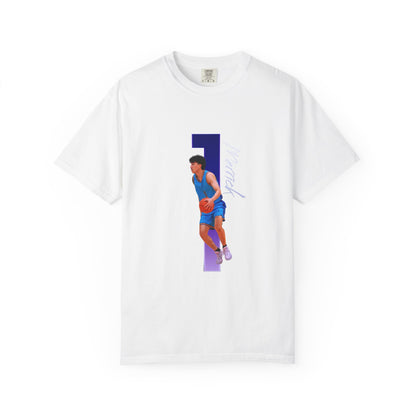 Herold Merrick Player Icon Number Premium Tee