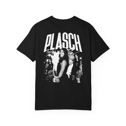 Tieryn Plasch Vintage Blackout Premium Tee