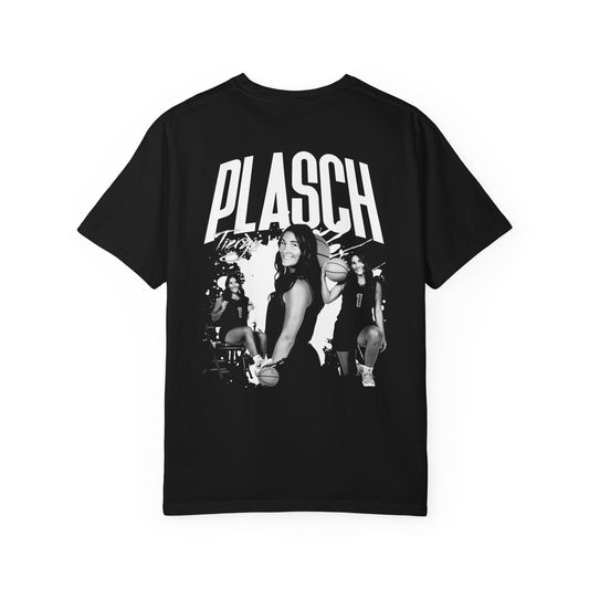 Tieryn Plasch Vintage Blackout Premium Tee