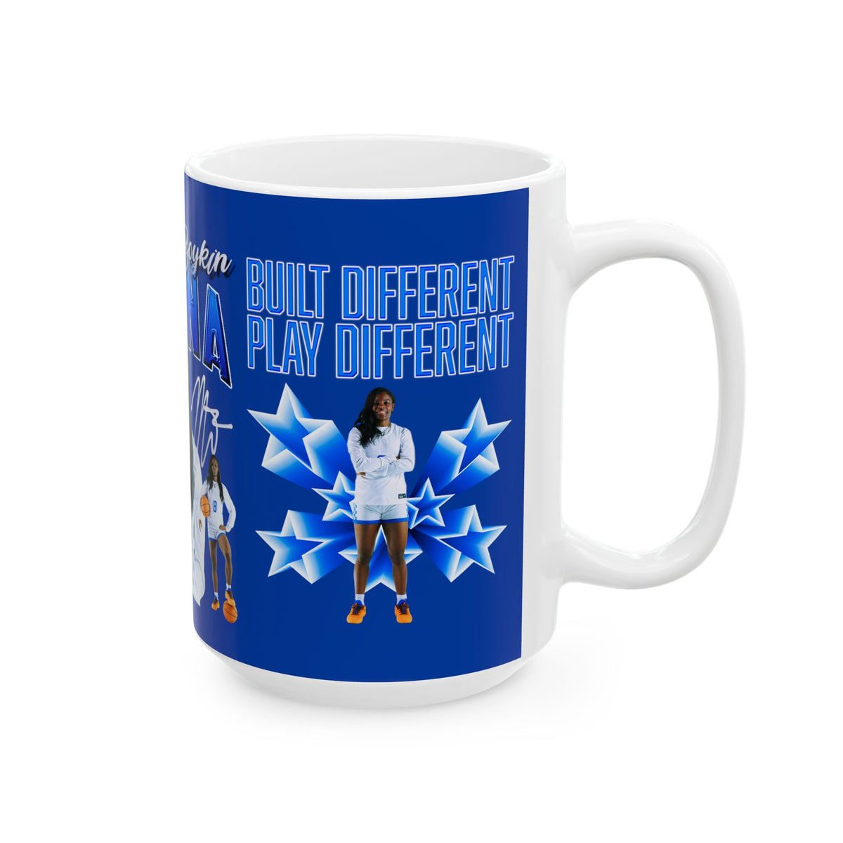 Meona Boykin 15oz Mug