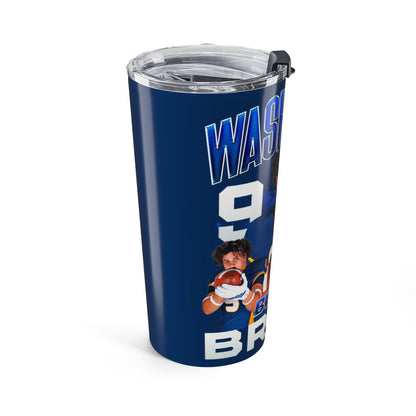Bryce Washington 20oz Tumbler
