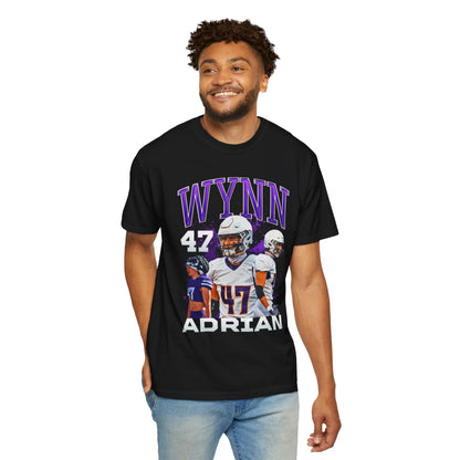 Adrian Wynn Premium Tee