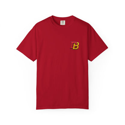 Daryn Barnes Logo Premium Tee