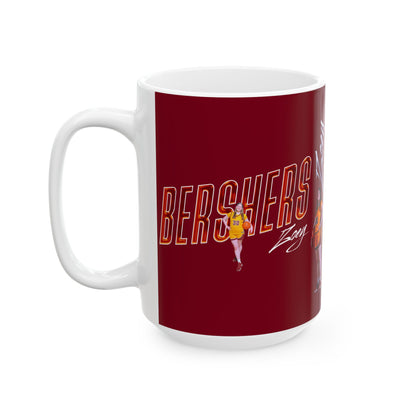 Zoey Bershers 15oz Mug