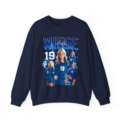 Addy Wiese Crewneck Sweatshirt