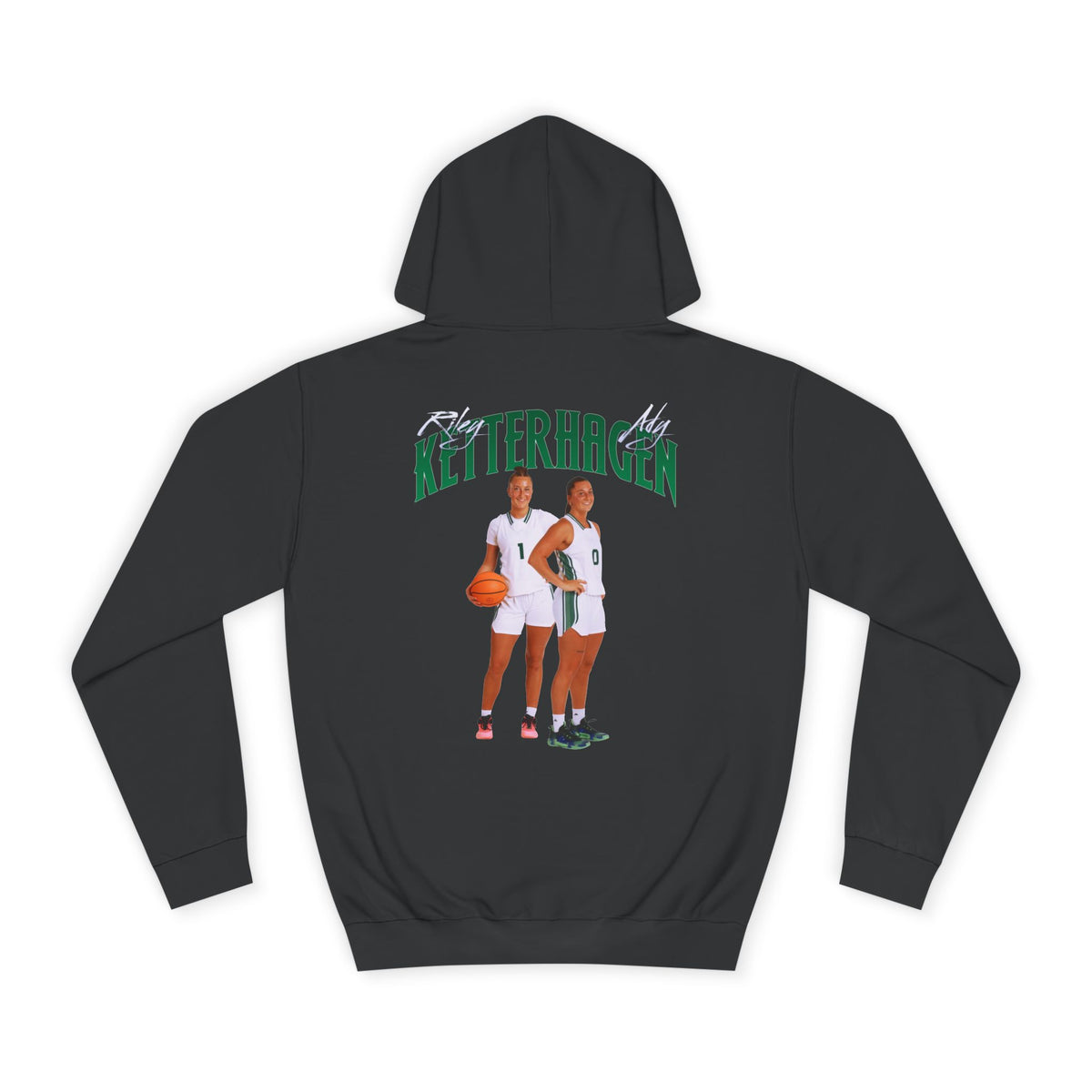 Ady & Riley Ketterhagen Premium Hoodie