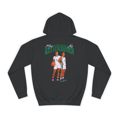 Ady & Riley Ketterhagen Premium Hoodie