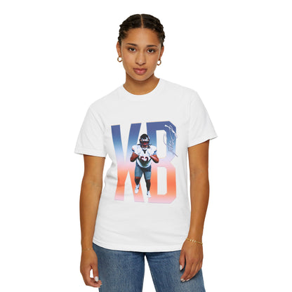 Kris Boyd Player Icon Initials Premium Tee