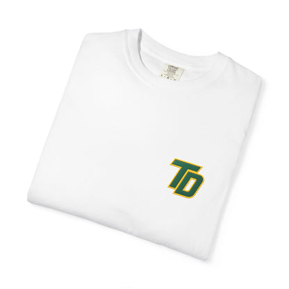 Trinity Dale Logo Premium Tee