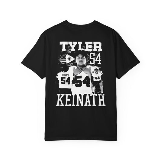 Tyler Keinath Vintage Blackout Premium Tee