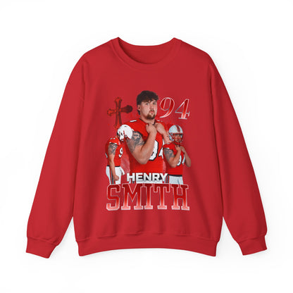 Henry Smith Crewneck Sweatshirt