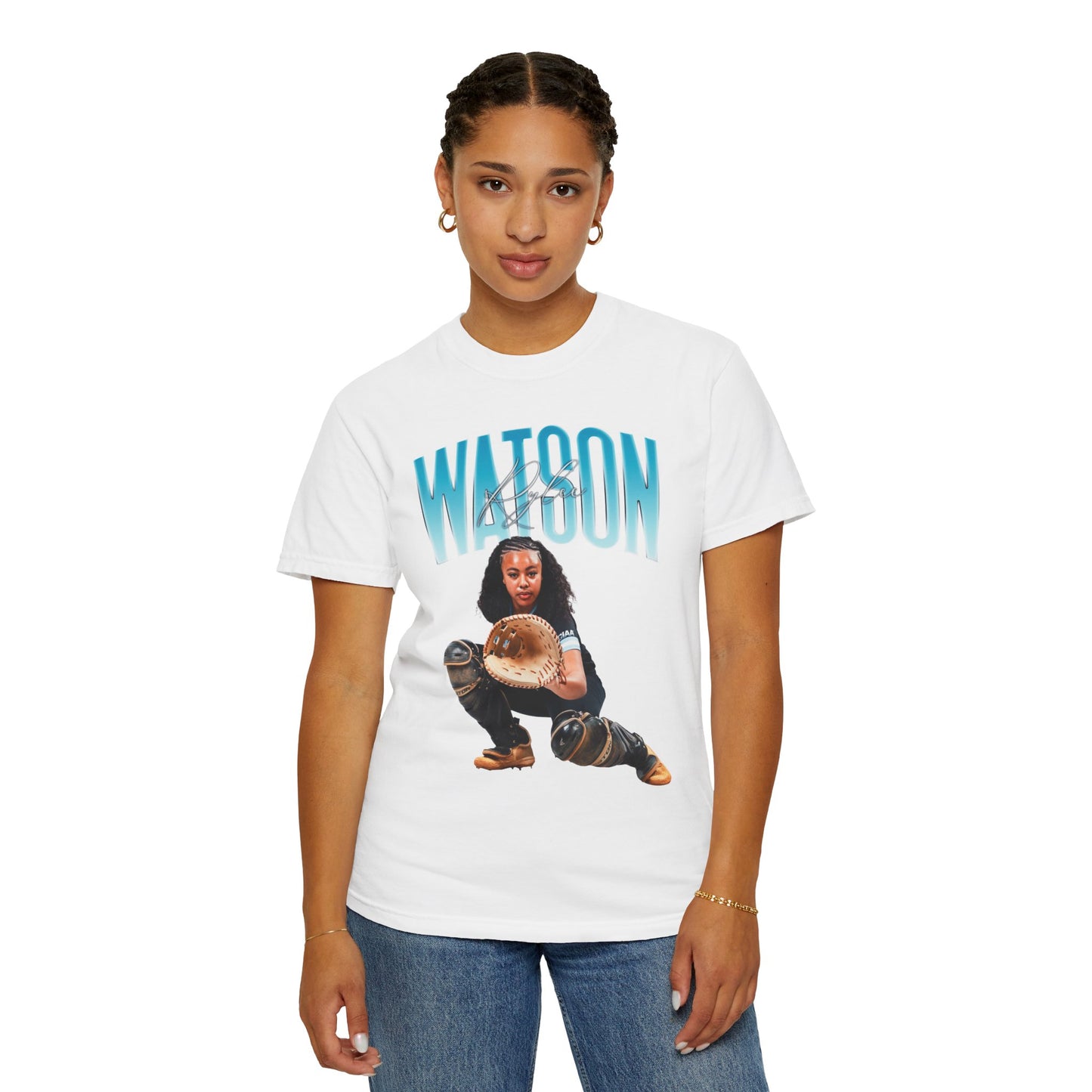 Rylee Watson Athlete Glory Premium Tee