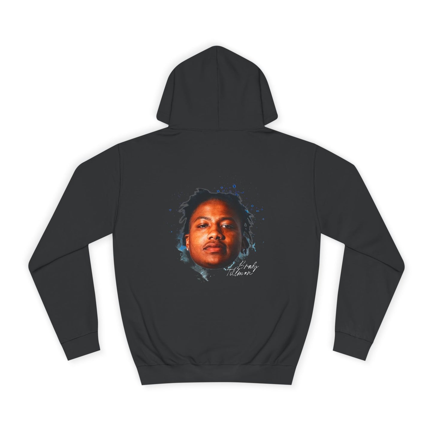 Brady Tillman Big Head Premium Hoodie