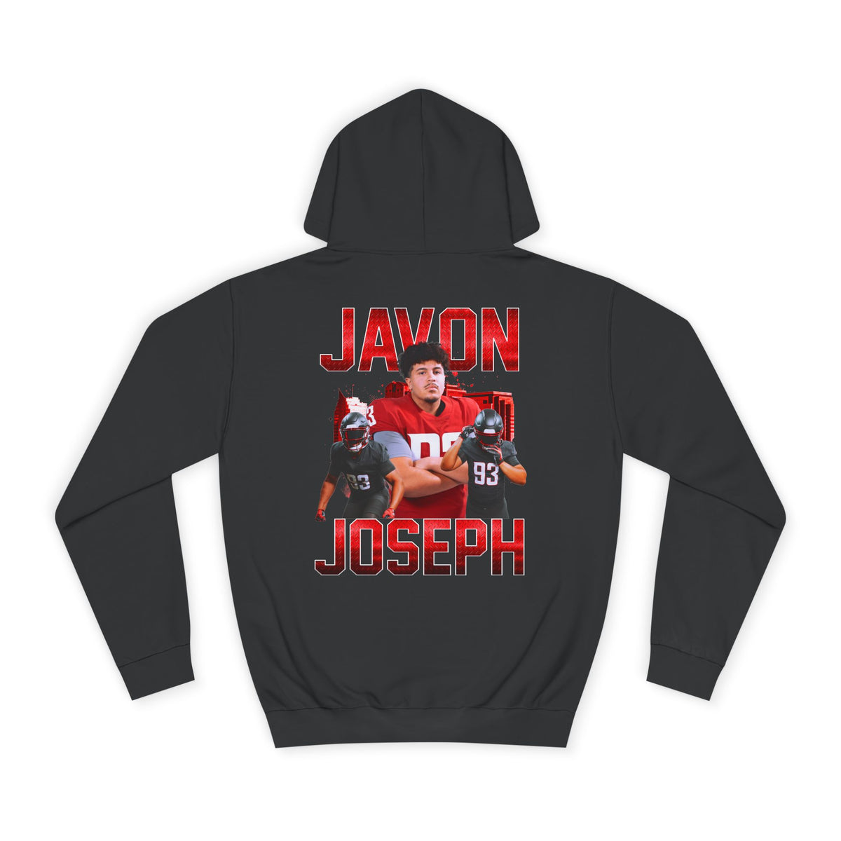 Javon Joseph Premium Hoodie