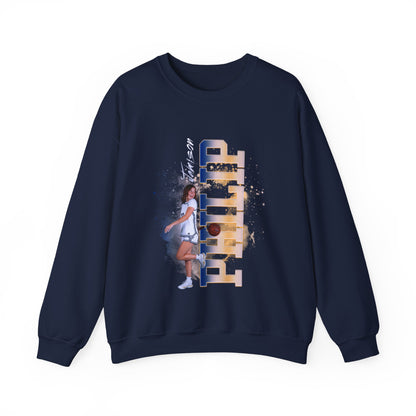 Jamison Philip Crewneck Sweatshirt