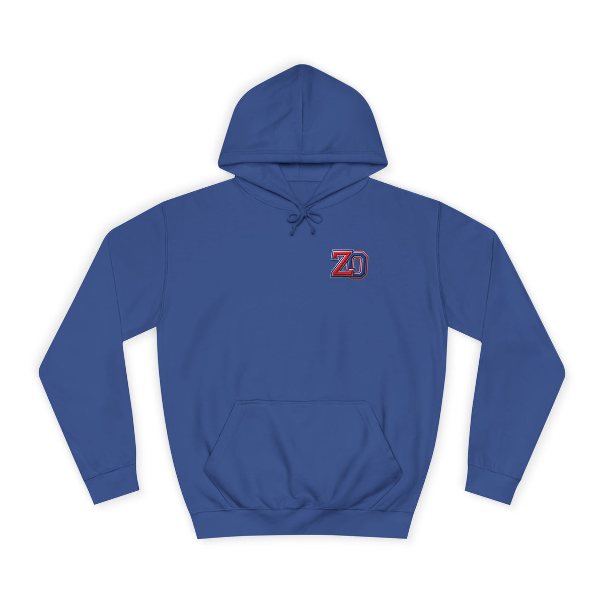 Zoe Osby Premium Hoodie